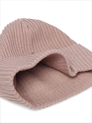 MISKORKI / Шапка женская