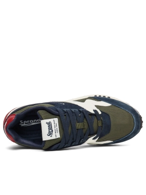 Sprandi / Кроссовки мужские