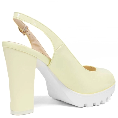 Gelsomino / Босоножки