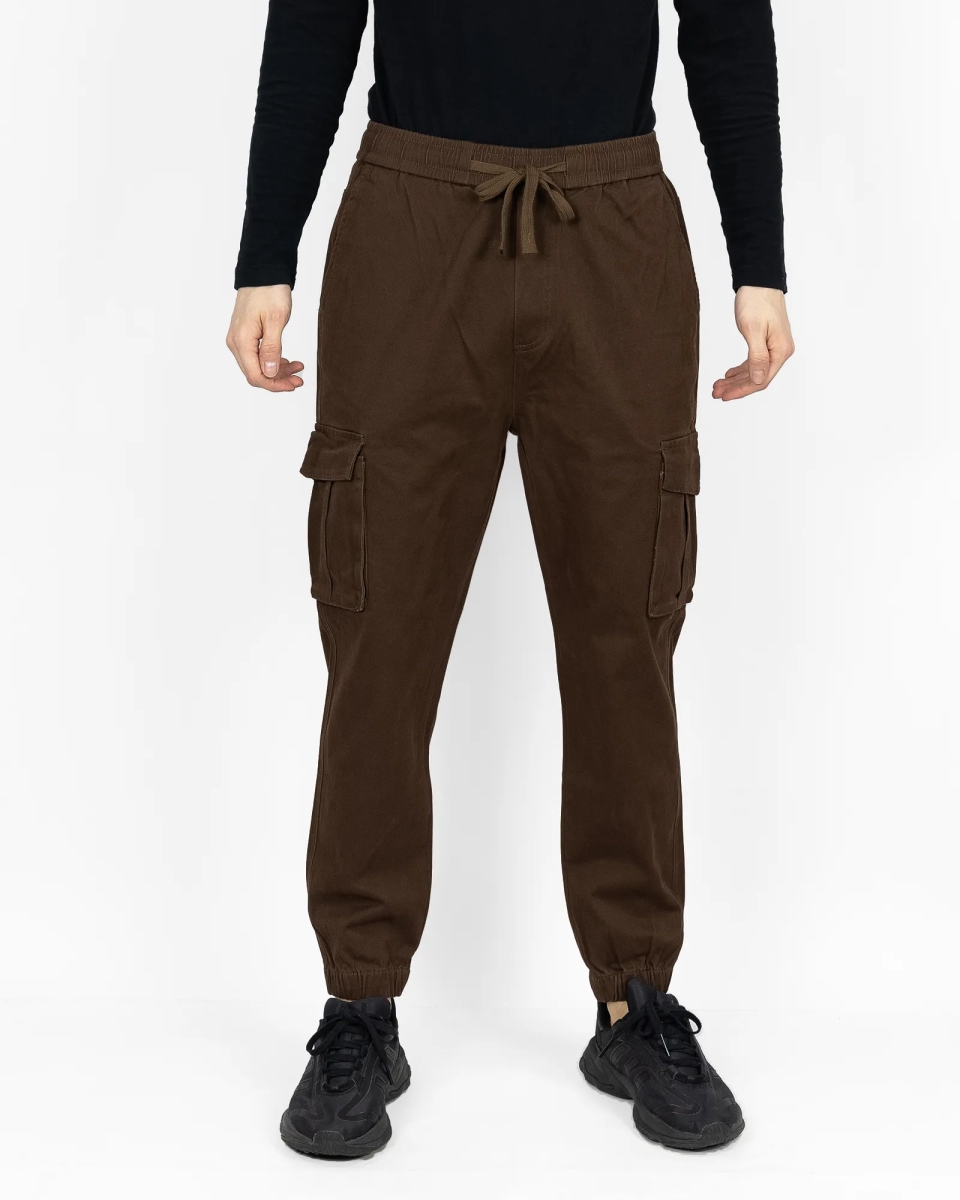 Lankins / Брюки-джоггеры