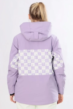 High Experience / Куртка горнолыжная