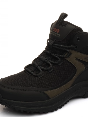 Strobbs / Ботинки утепленные