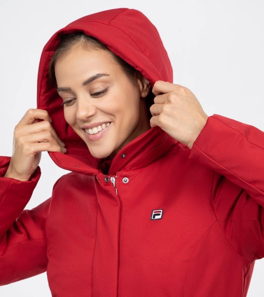 Fila / Куртка