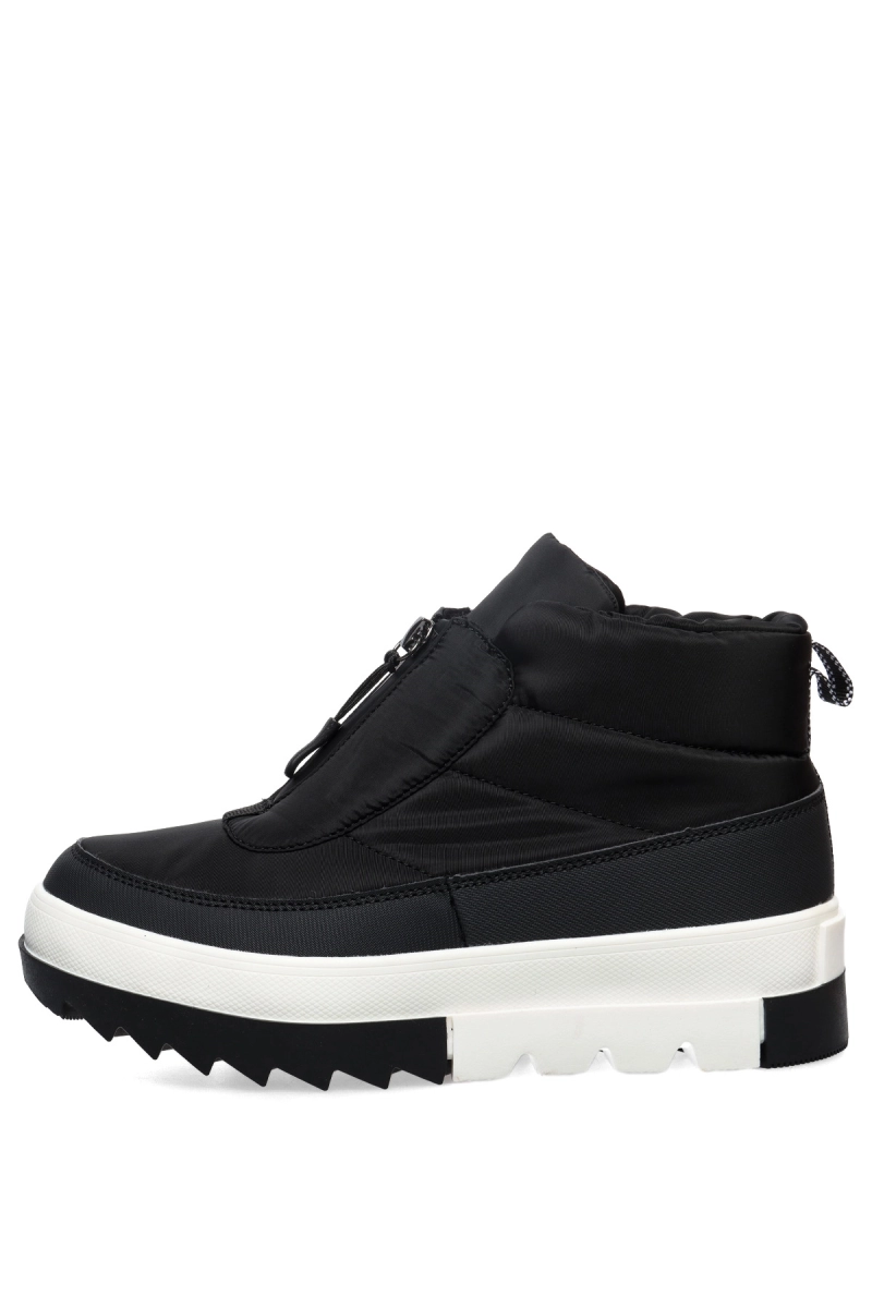 Escan / Ботинки