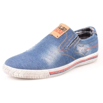 Тофа / Слипоны Тофа / Слипоны