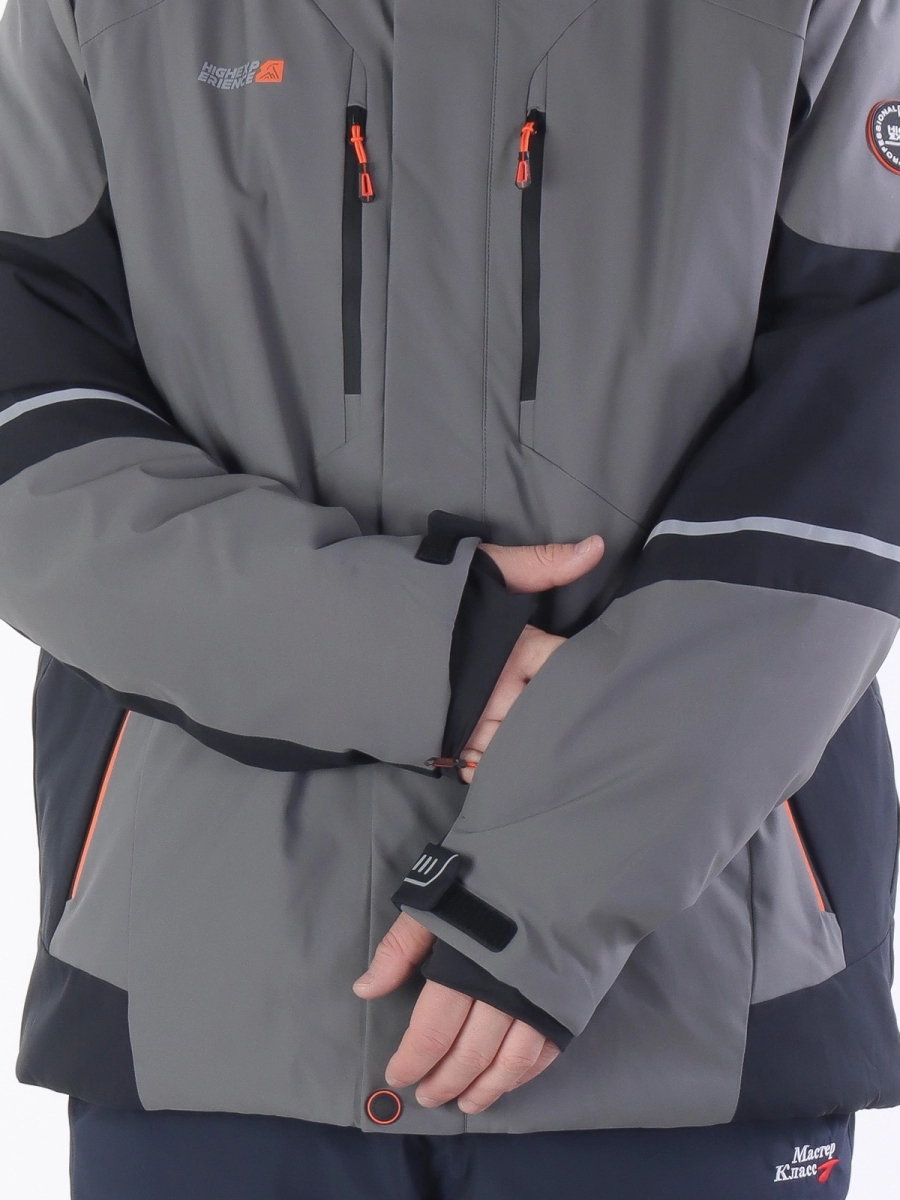 High Experience / Куртка горнолыжная