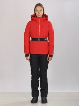 High Experience / Куртка горнолыжная / сноубордическая женская