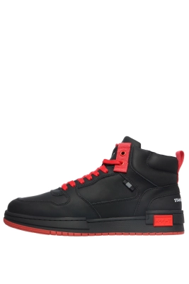 Torsion Field (Тофа) / Ботинки мужские утепленные