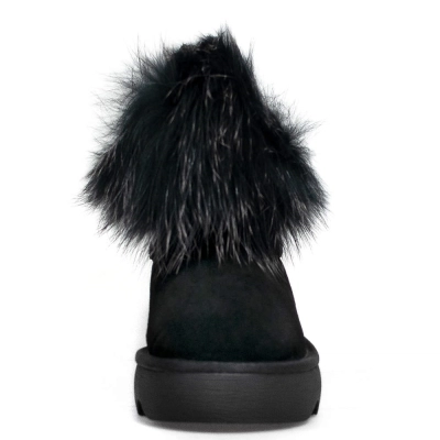 Rita Bravuro / Ботинки