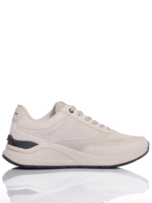 Strobbs / Кроссовки замшевые