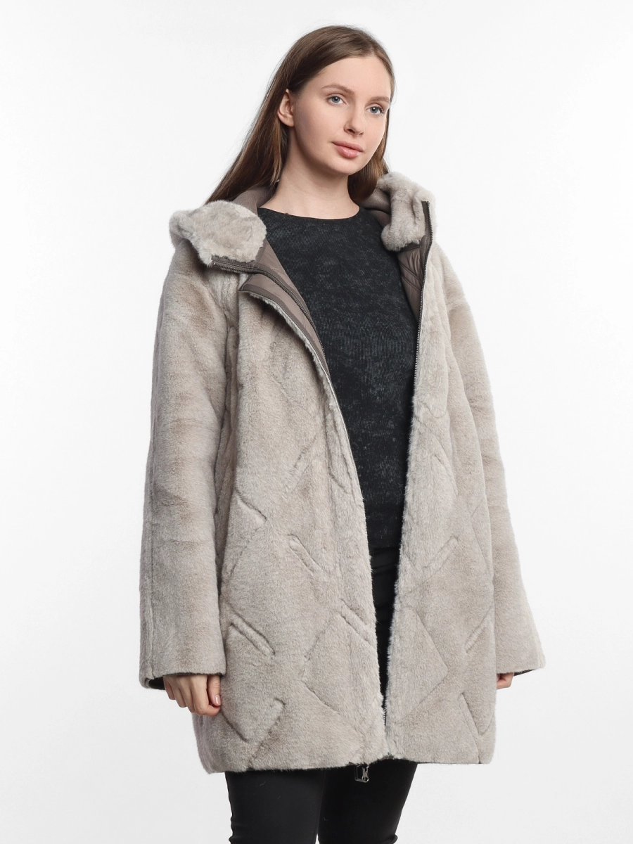 Dioriz / Куртка утепленная двусторонняя