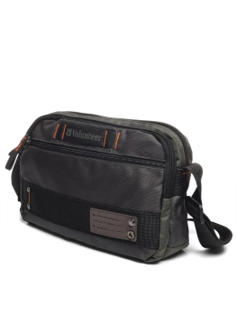 Volunteer / Сумка через плечо кроссбоди