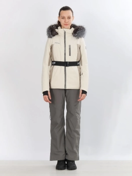 High Experience / Куртка горнолыжная / сноубордическая женская