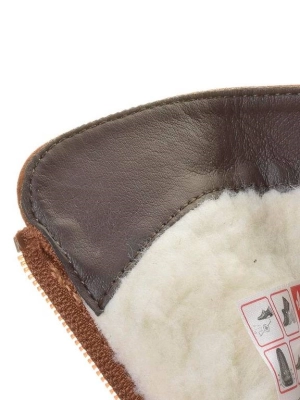 Rieker / Ботинки женские утепленные