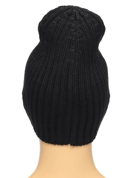 MISKORKI / Шапка женская