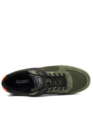 Sprandi / Кроссовки мужские