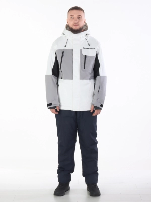 Running River / Куртка сноуборд