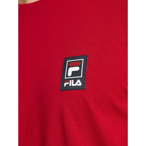 Fila / Футболка 118695-R3