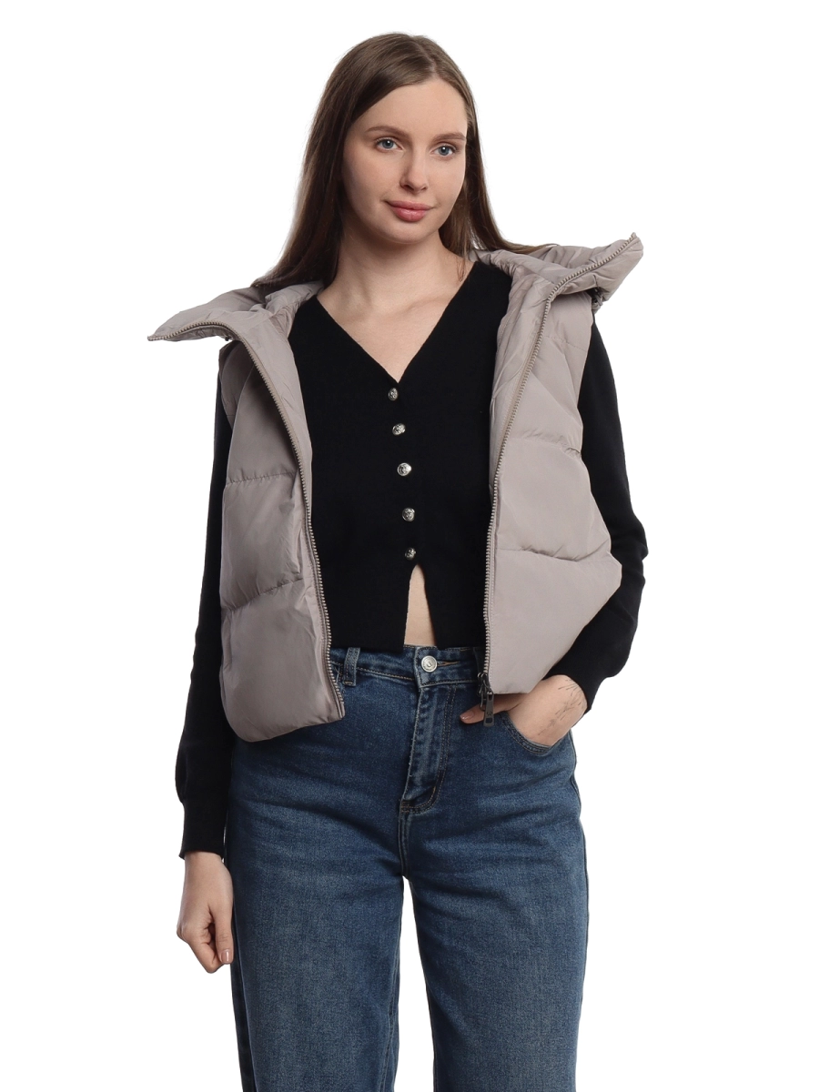 Lora Duvetti / Куртка и жилет утепленные