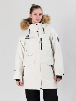 Azimuth / Куртка зимняя Azimuth