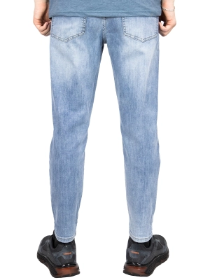 LSK / Джинсы мужские