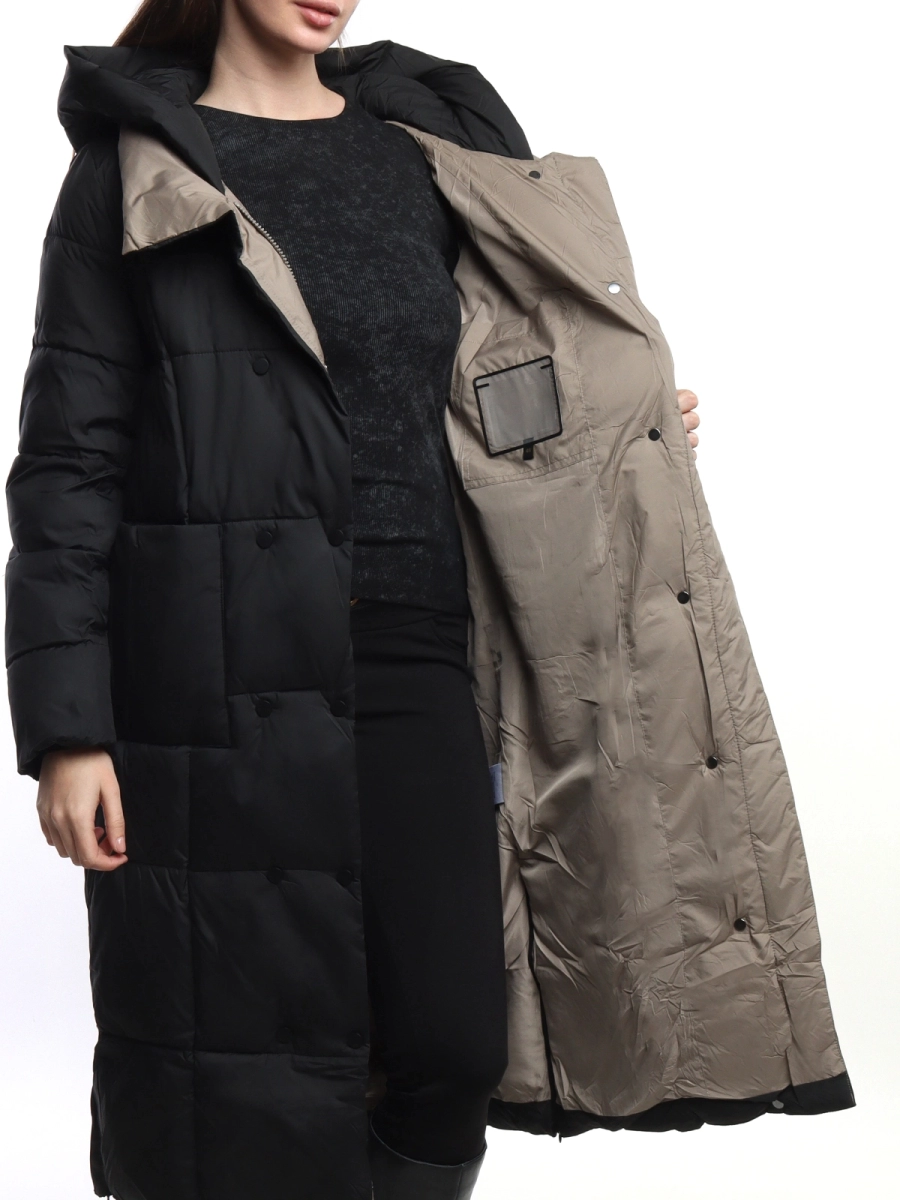 Naulice / Куртка утепленная