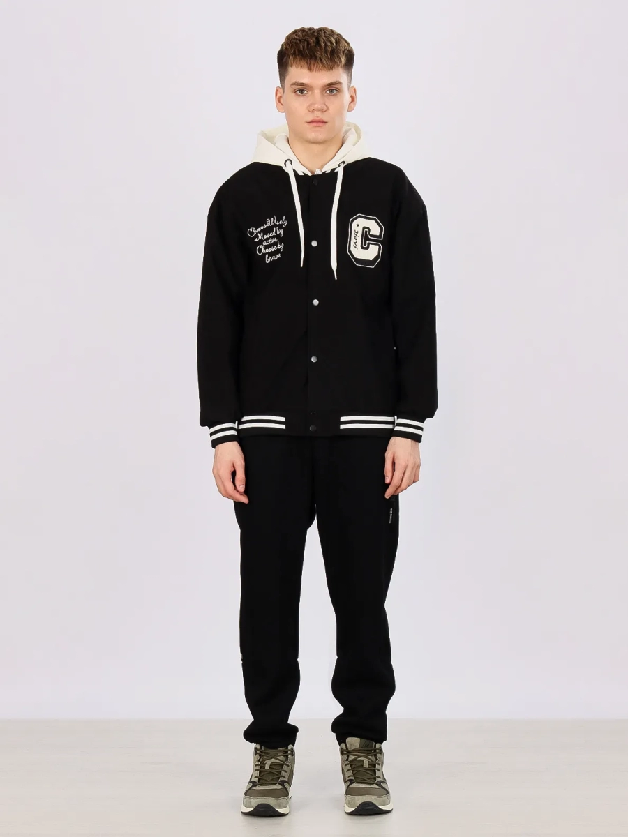 Sport & Moda / Ветровка Sport & Moda / Ветровка