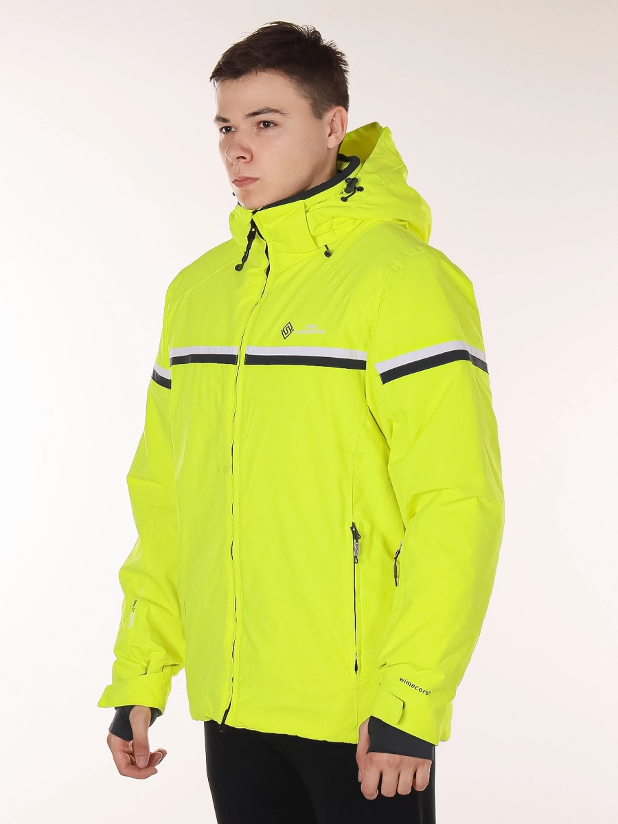 SNOW HEADQUARTER / Куртка горнолыжная