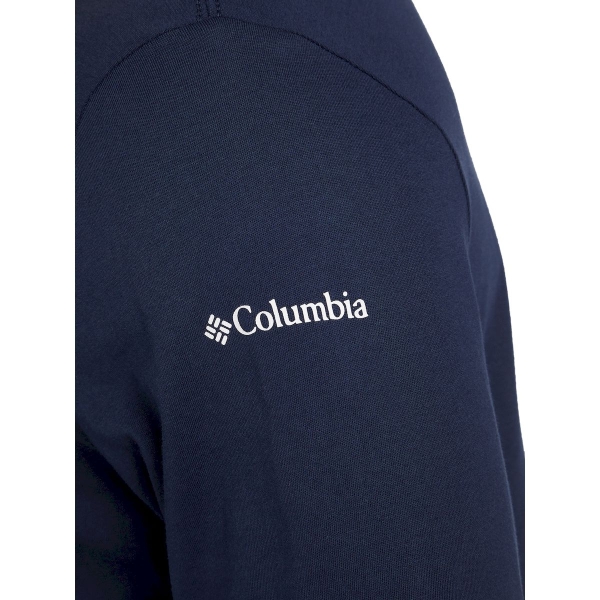 Columbia / Лонгслив Blue Reef LS Graphic Tee 1937541-468