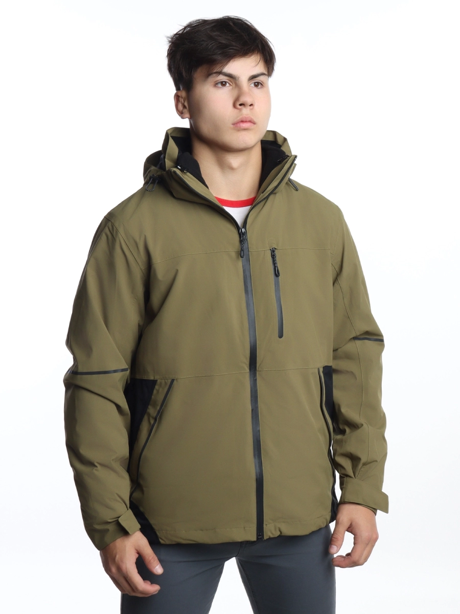 Azimuth / Куртка 2 в 1