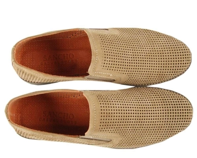 Sancho / Туфли