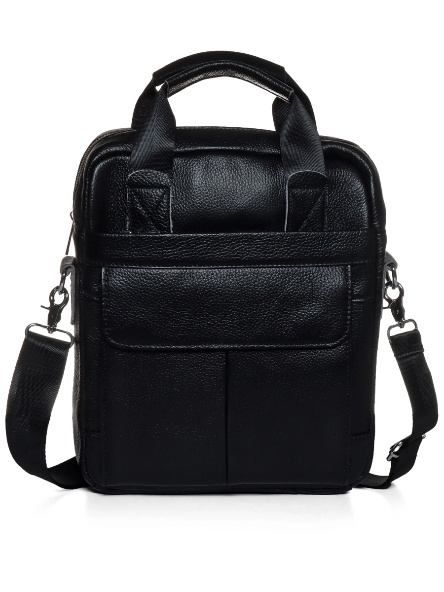 Naulice / Портфель из кожи для ноутбука