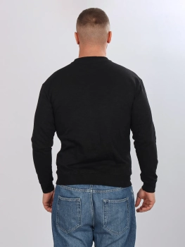 SAZ / Свитшот из хлопка SAZ / Свитшот из хлопка