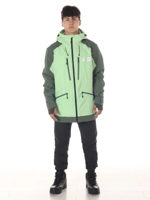 Running River / Куртка горнолыжная