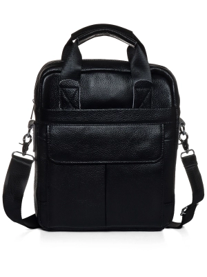 Naulice / Портфель из кожи для ноутбука