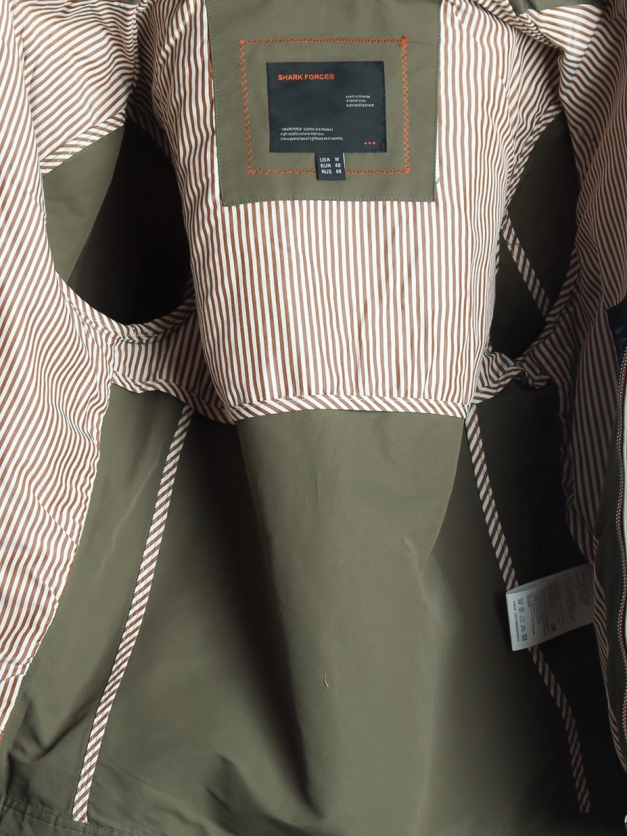 Shark Force / Куртка демисезонная Shark Force / Куртка демисезонная