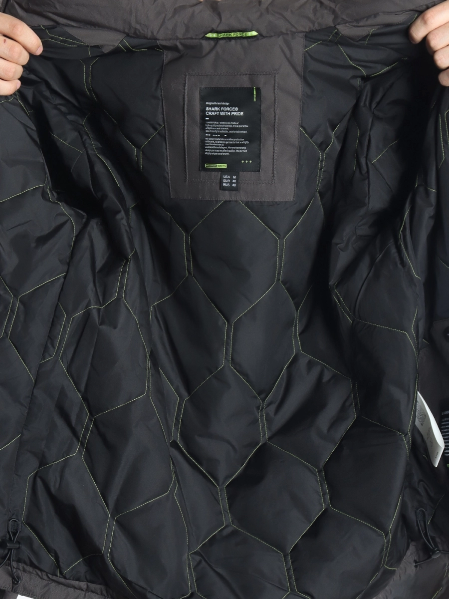 Shark Force / Куртка демисезонная Shark Force / Куртка демисезонная