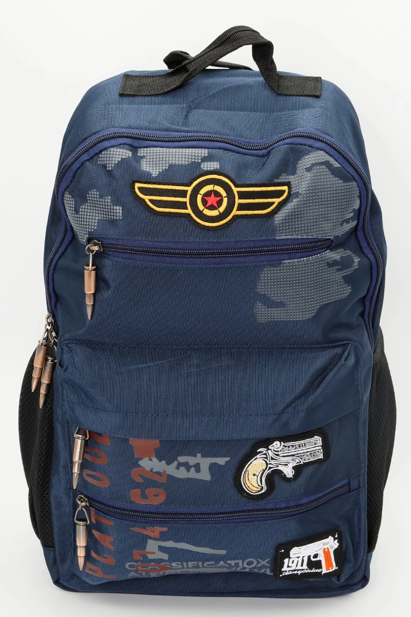 Naulice / Рюкзак 