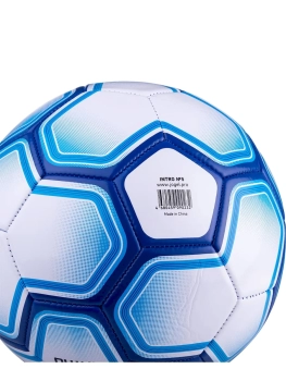 Jögel / Мяч футбольный Intro (5)