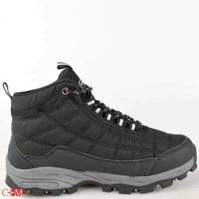 Patrol / Ботинки