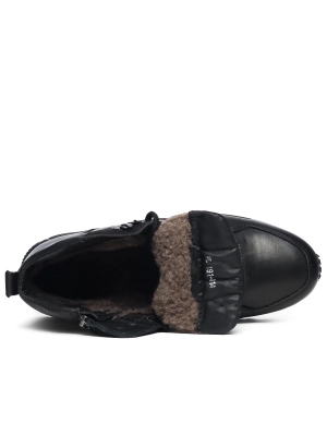 Baden / Ботинки мужские утепленные