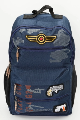 Naulice / Рюкзак 