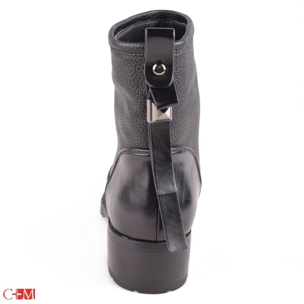 Gelsomino / Полусапожки 85-224