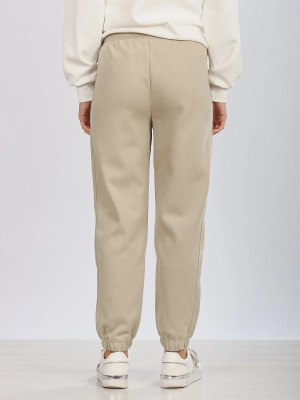 Айли / Брюки повседневные