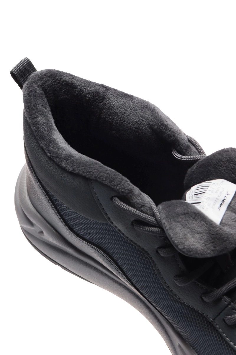 Demix / Ботинки утепленные