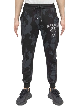 7-Gongzi / Брюки / спортивные / повседневные / джоггеры / трико