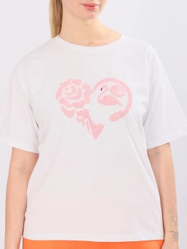 Naulice / Футболка