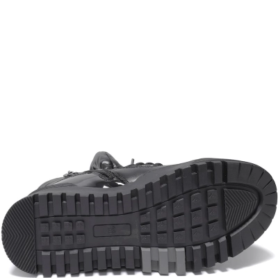 Torsion Field (Тофа) / Ботинки женские утепленные