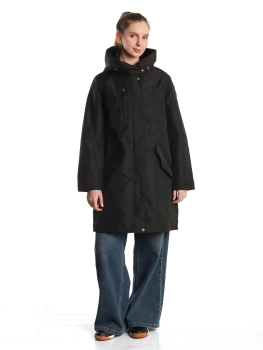 Shark Force / Куртка деми