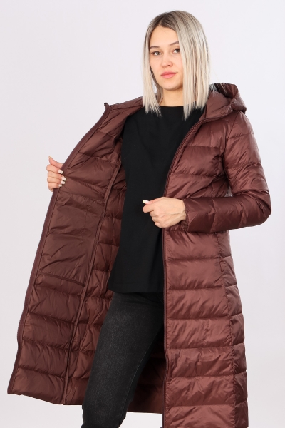 Fashion / Пальто демисезонное 2210